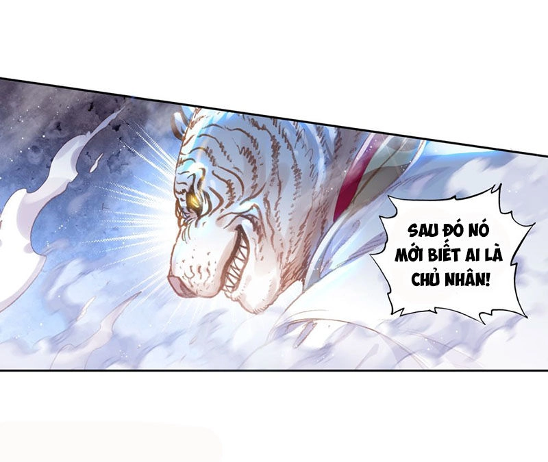 Thế Giới Hoàn Mỹ Chapter 127 - 3