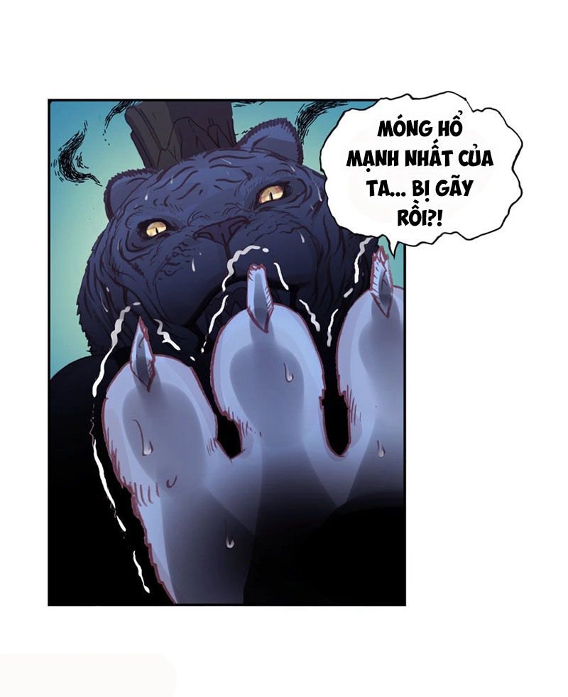 Thế Giới Hoàn Mỹ Chapter 127 - 5