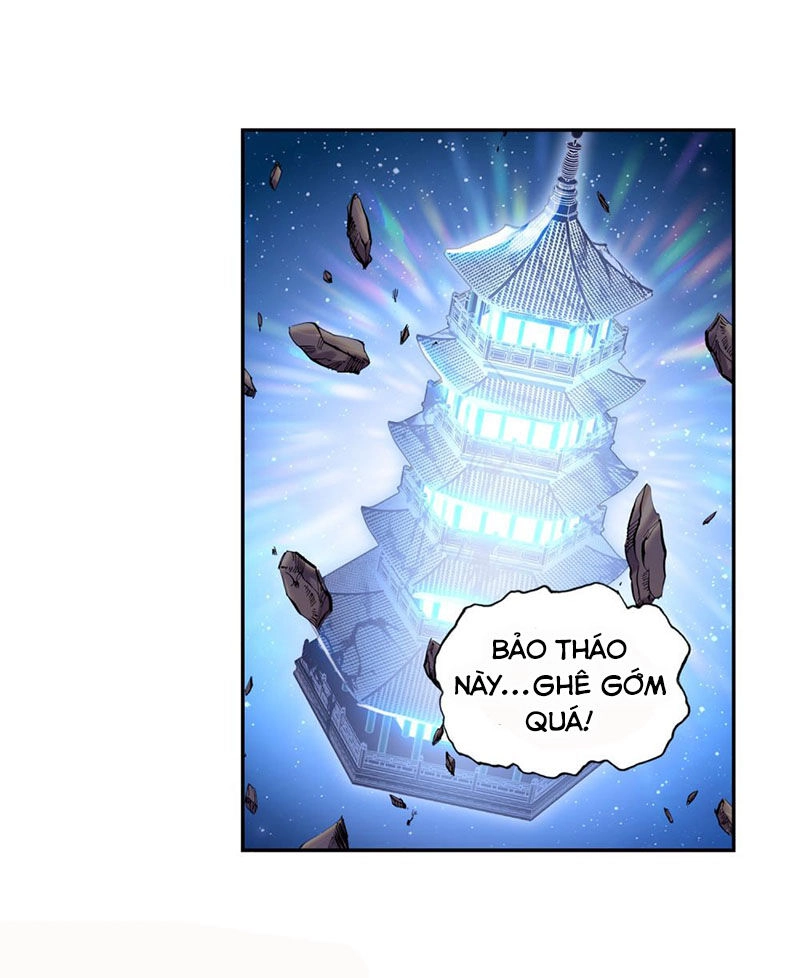 Thế Giới Hoàn Mỹ Chapter 127 - 6