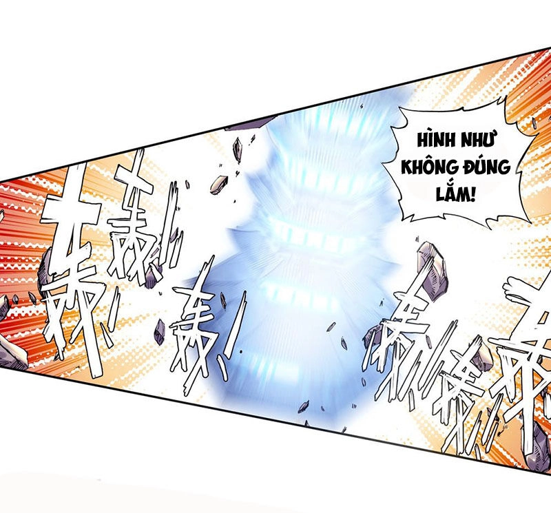 Thế Giới Hoàn Mỹ Chapter 127 - 8