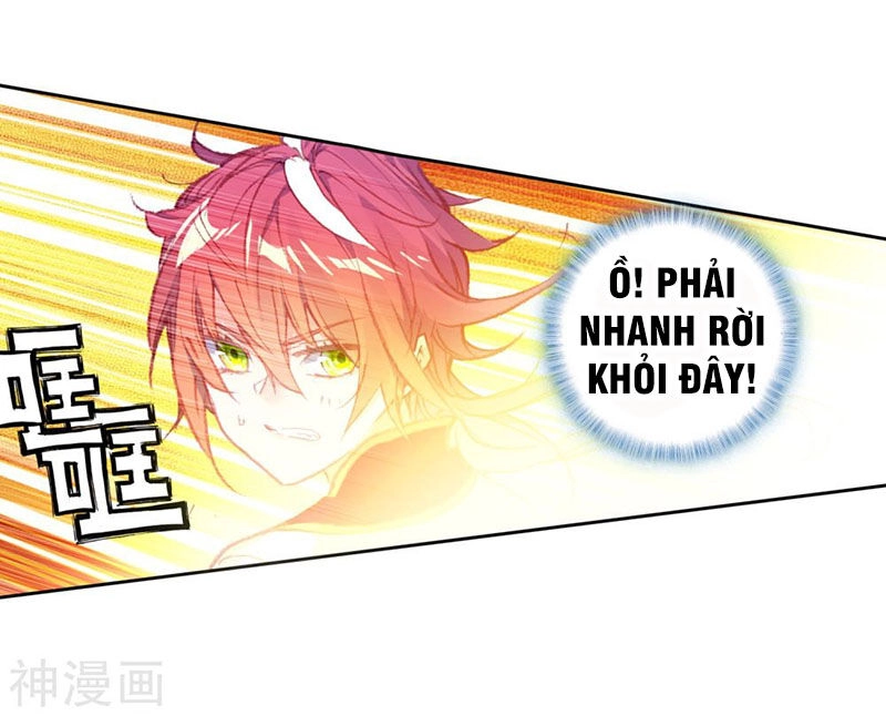 Thế Giới Hoàn Mỹ Chapter 127 - 11