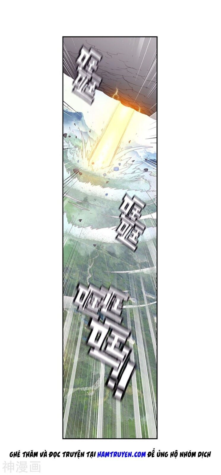 Thế Giới Hoàn Mỹ Chapter 127 - 14