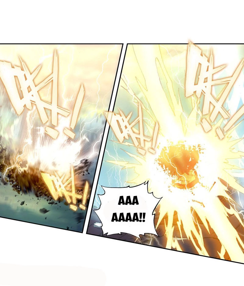 Thế Giới Hoàn Mỹ Chapter 127 - 15