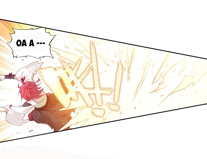 Thế Giới Hoàn Mỹ Chapter 127 - 16