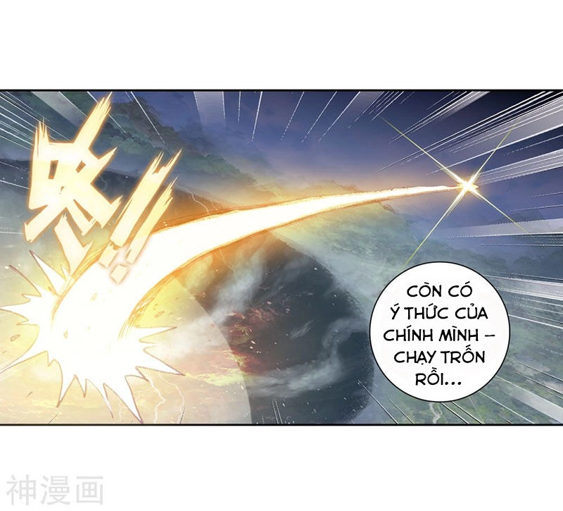 Thế Giới Hoàn Mỹ Chapter 127 - 18