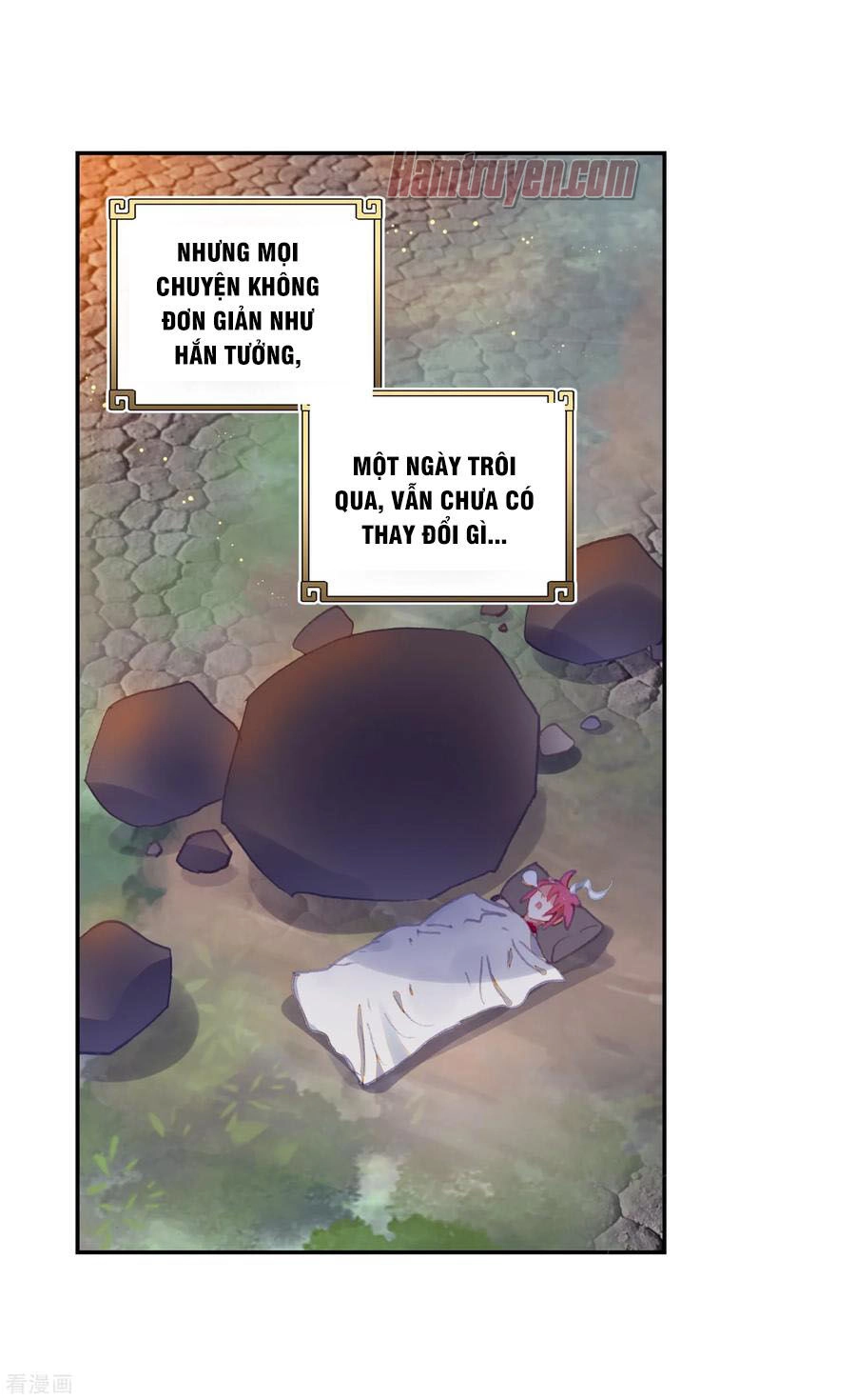 Thế Giới Hoàn Mỹ Chapter 128 - 8