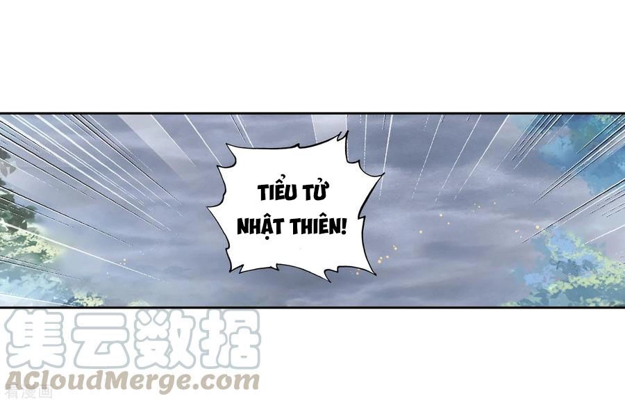 Thế Giới Hoàn Mỹ Chapter 128 - 11