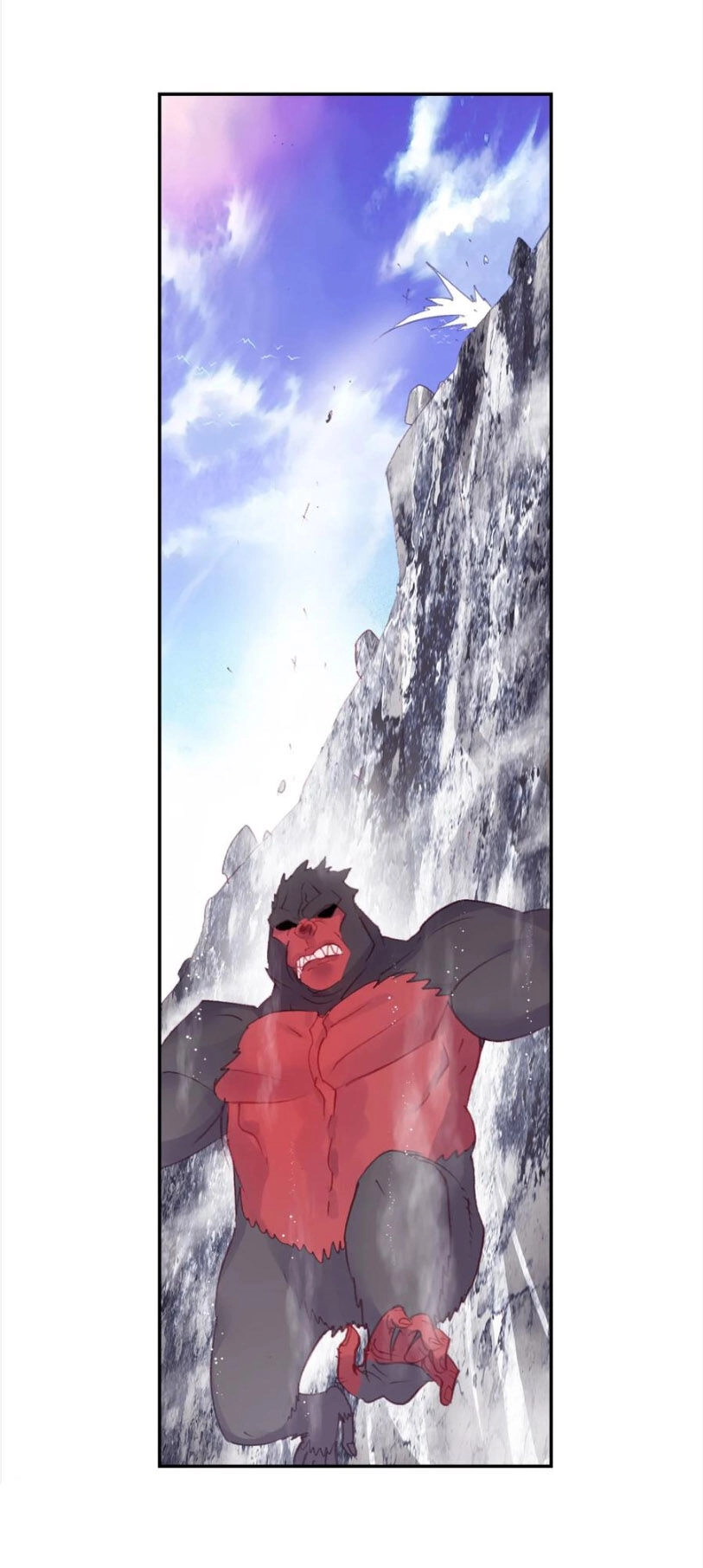 Thế Giới Hoàn Mỹ Chapter 132 - 10