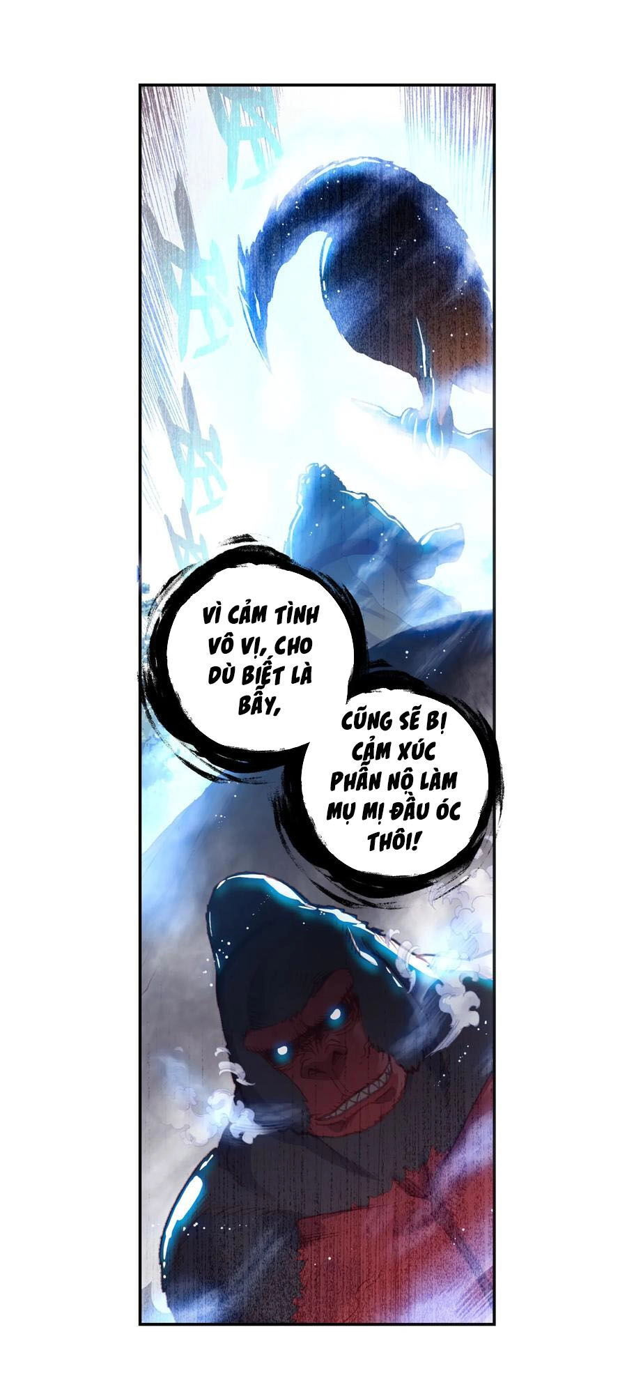 Thế Giới Hoàn Mỹ Chapter 136 - 22