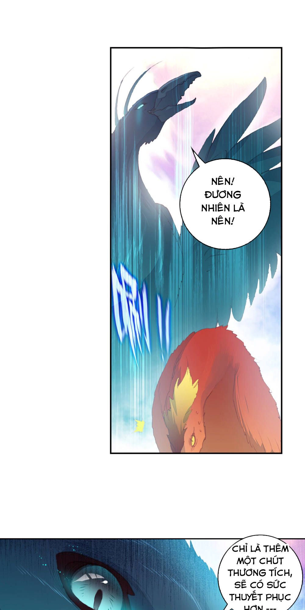 Thế Giới Hoàn Mỹ Chapter 138 - 8