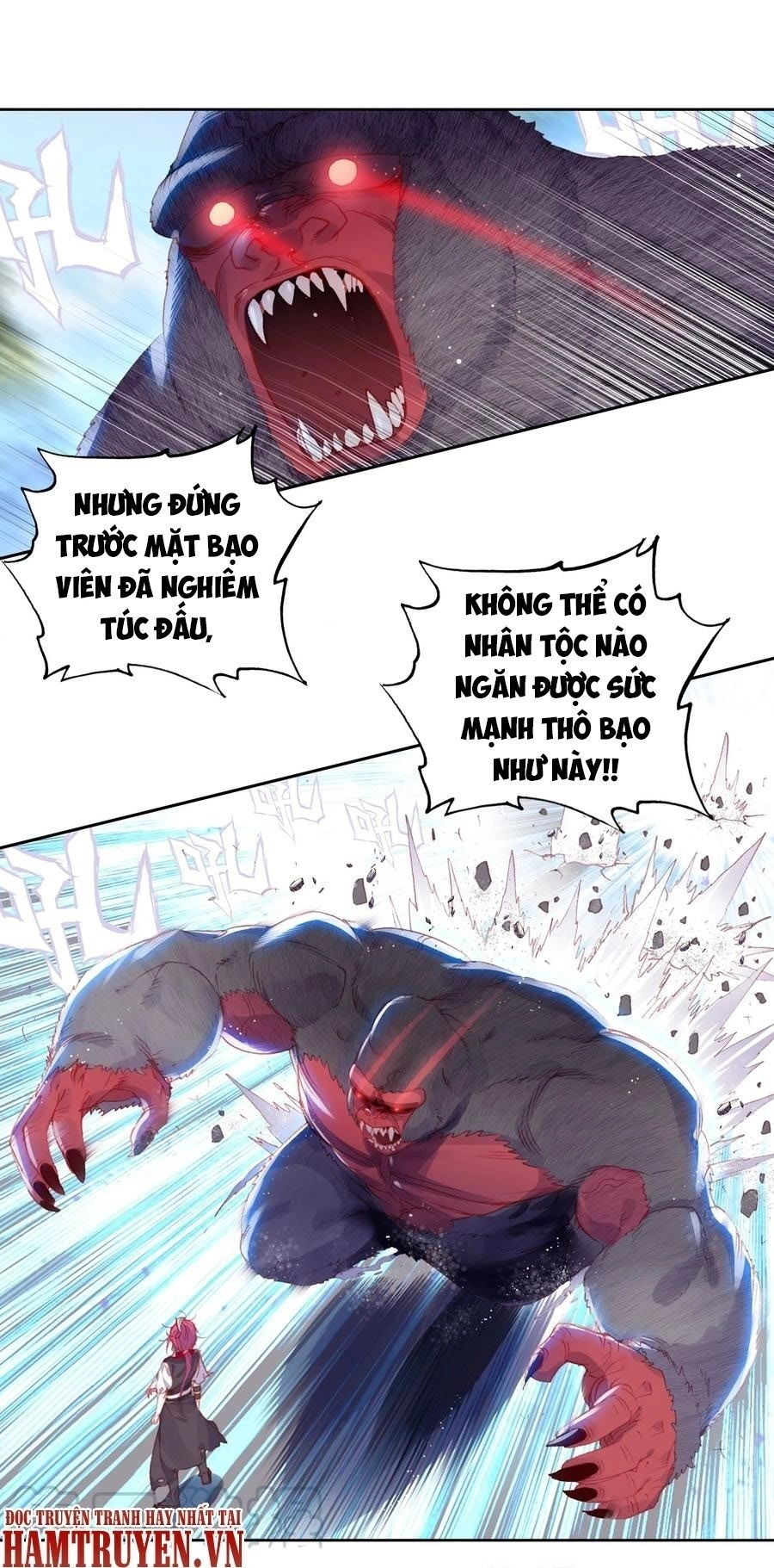 Thế Giới Hoàn Mỹ Chapter 140 - 10