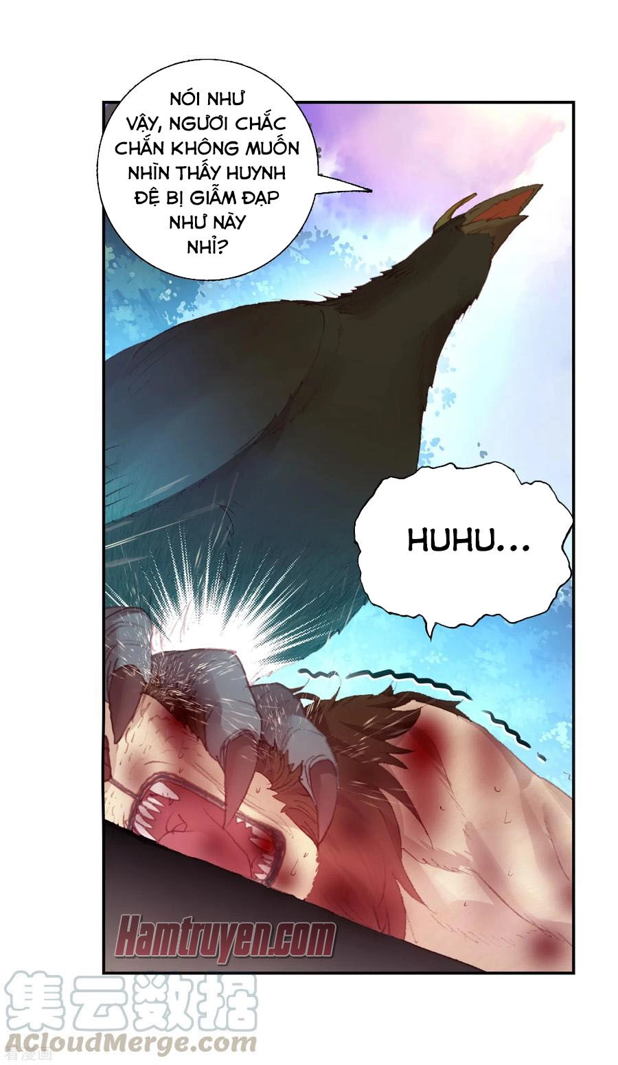 Thế Giới Hoàn Mỹ Chapter 141 - 5