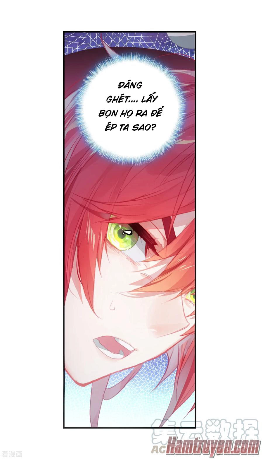 Thế Giới Hoàn Mỹ Chapter 141 - 8