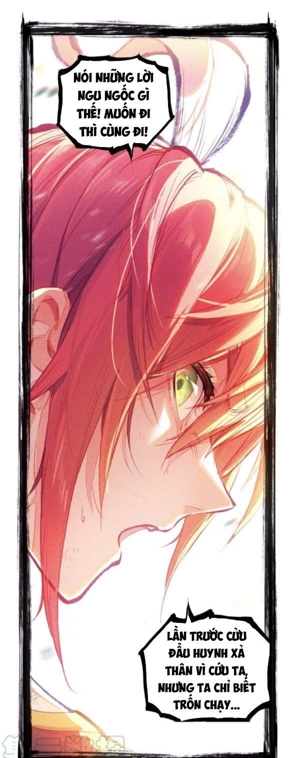 Thế Giới Hoàn Mỹ Chapter 142 - 3