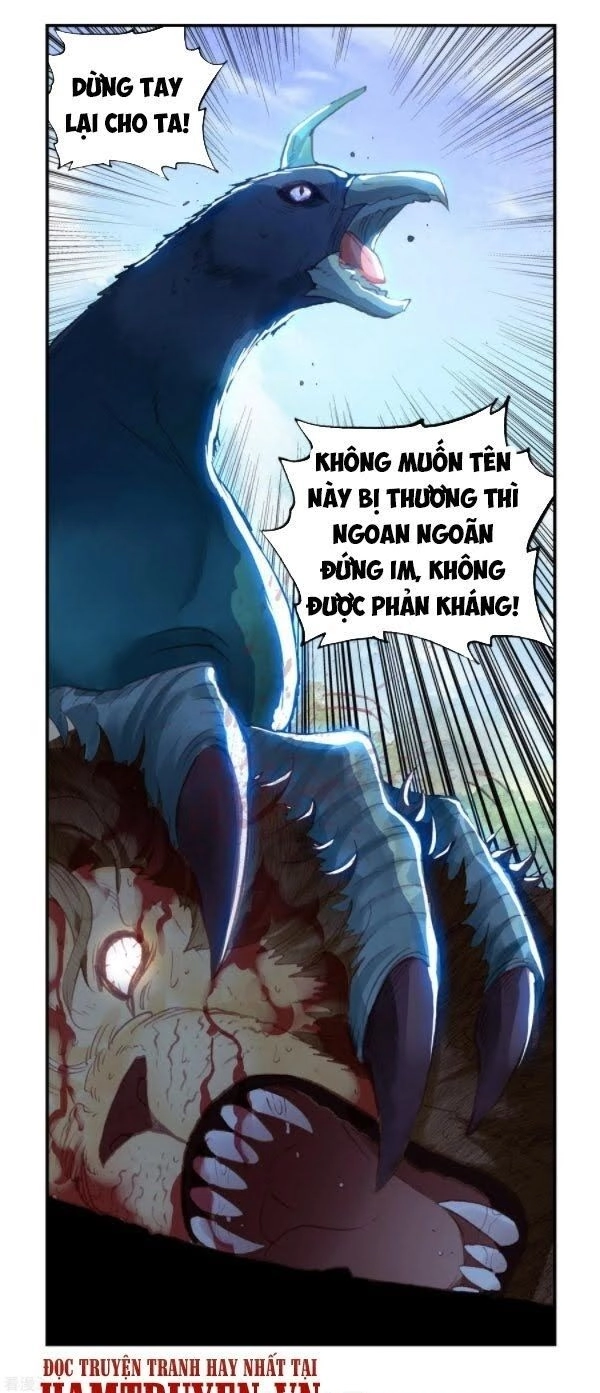 Thế Giới Hoàn Mỹ Chapter 142 - 10