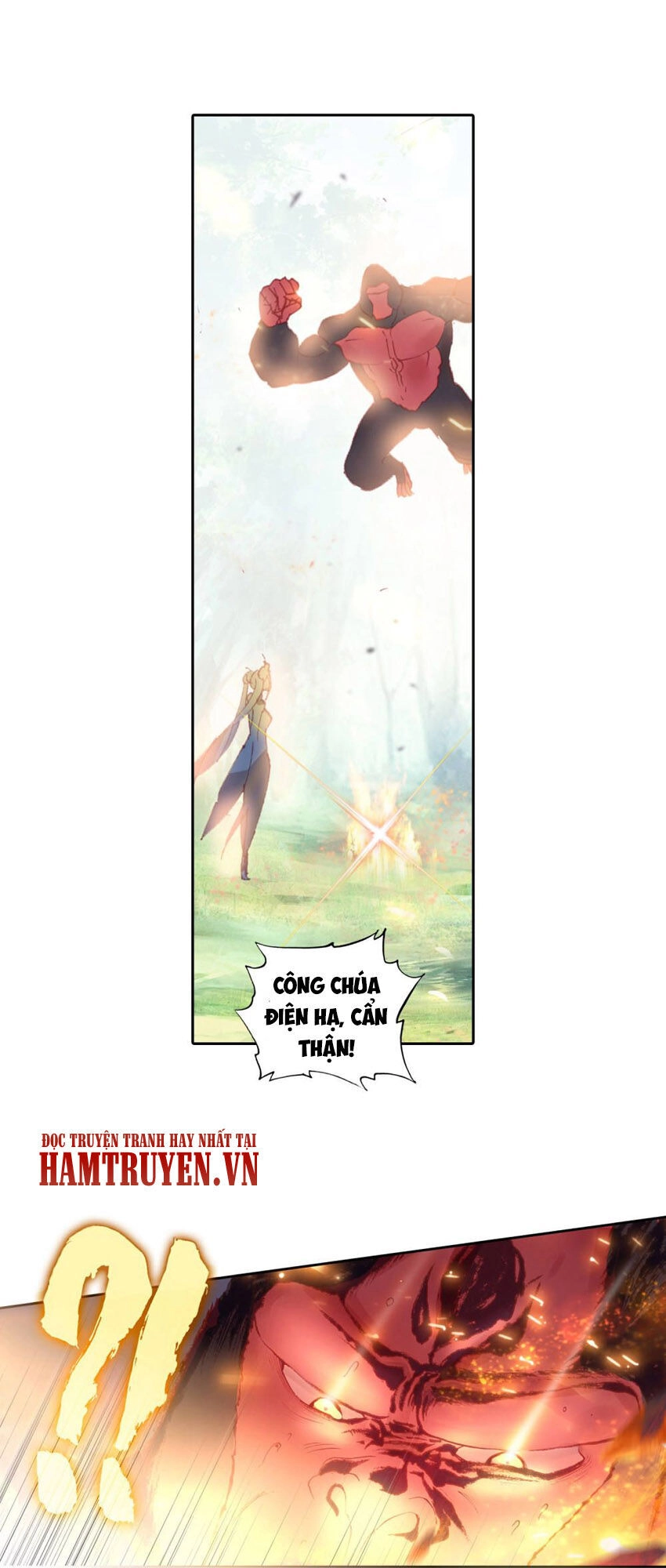 Thế Giới Hoàn Mỹ Chapter 143 - 15