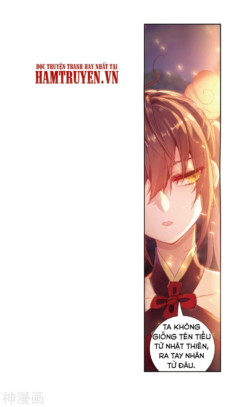 Thế Giới Hoàn Mỹ Chapter 144 - 3