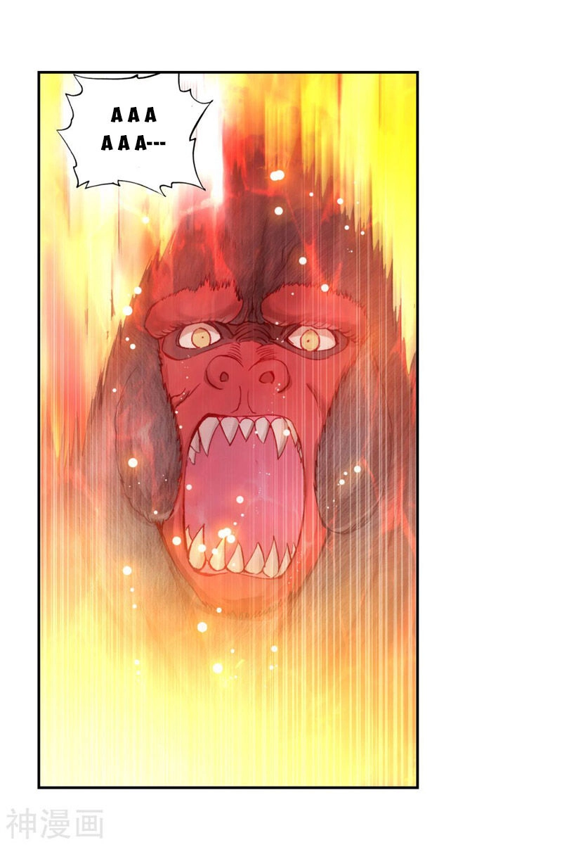 Thế Giới Hoàn Mỹ Chapter 144 - 4