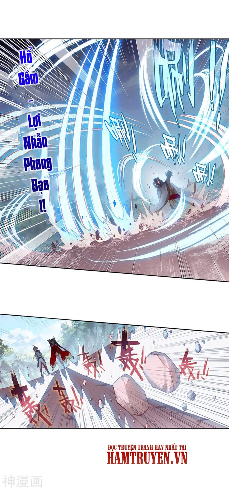 Thế Giới Hoàn Mỹ Chapter 144 - 13