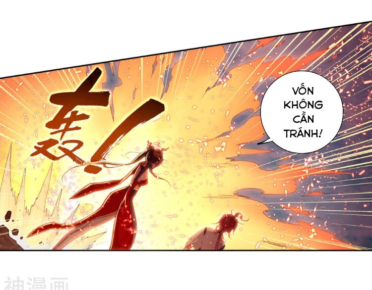 Thế Giới Hoàn Mỹ Chapter 145 - 2