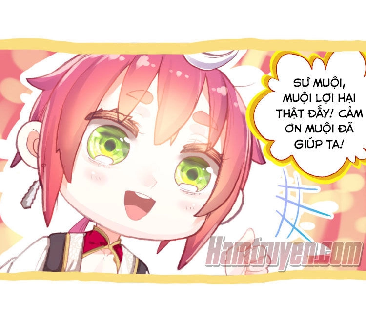 Thế Giới Hoàn Mỹ Chapter 145 - 7