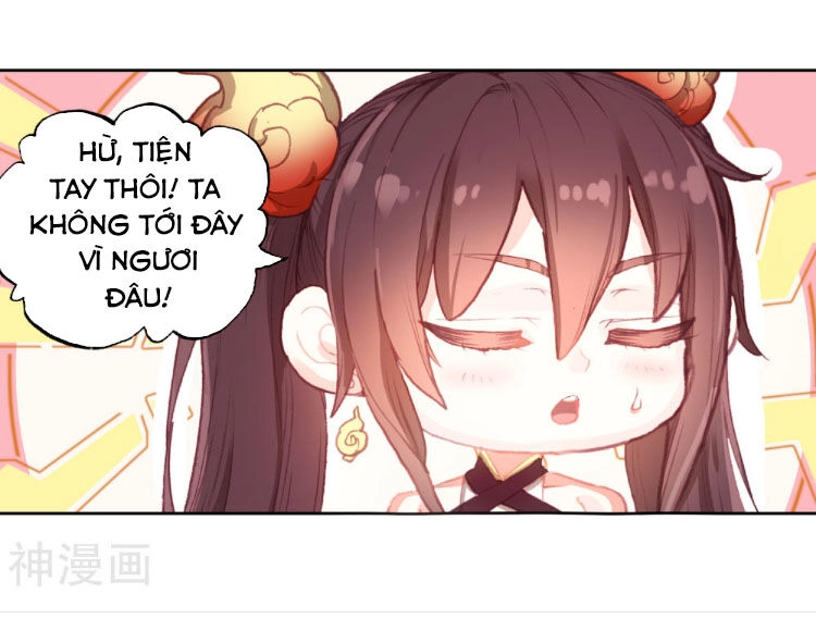 Thế Giới Hoàn Mỹ Chapter 145 - 8