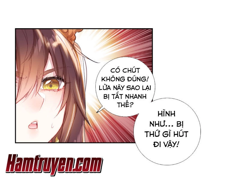 Thế Giới Hoàn Mỹ Chapter 145 - 9