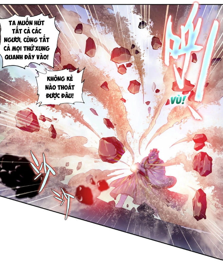 Thế Giới Hoàn Mỹ Chapter 145 - 12