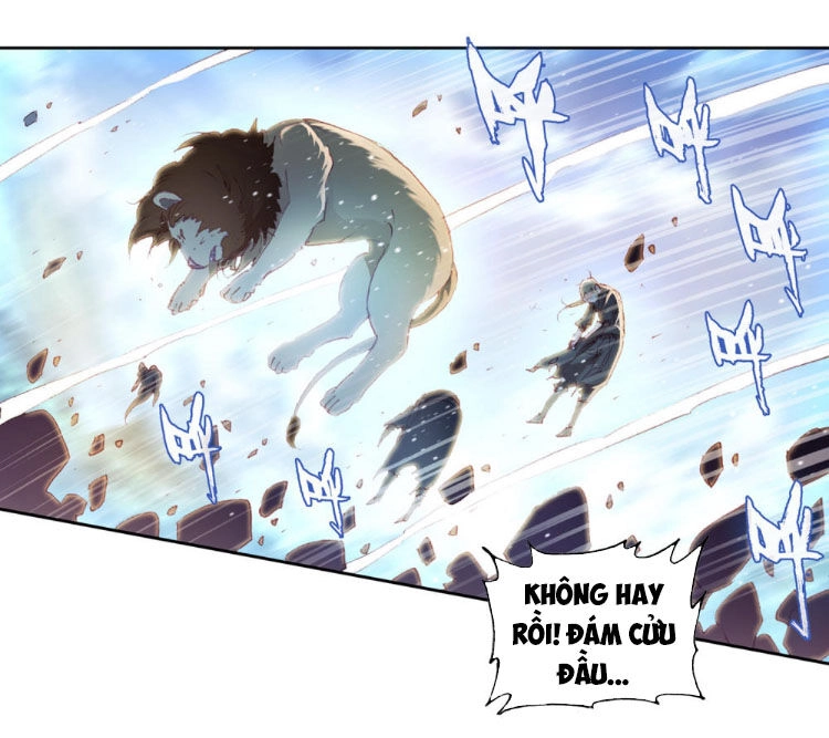 Thế Giới Hoàn Mỹ Chapter 145 - 14