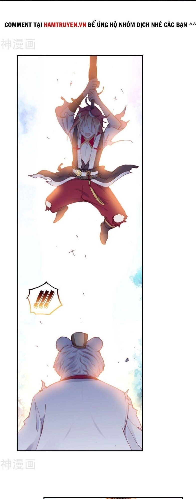 Thế Giới Hoàn Mỹ Chapter 147 - 8