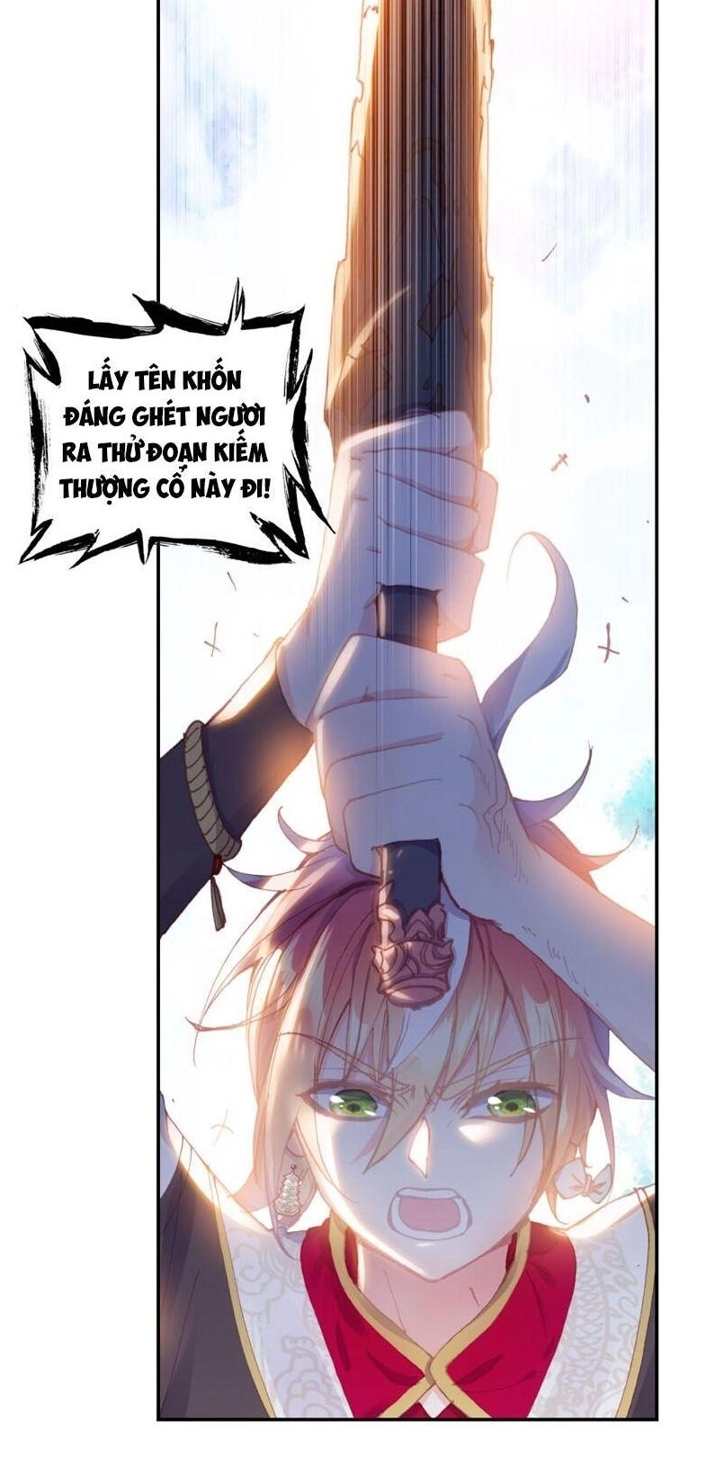 Thế Giới Hoàn Mỹ Chapter 147 - 9