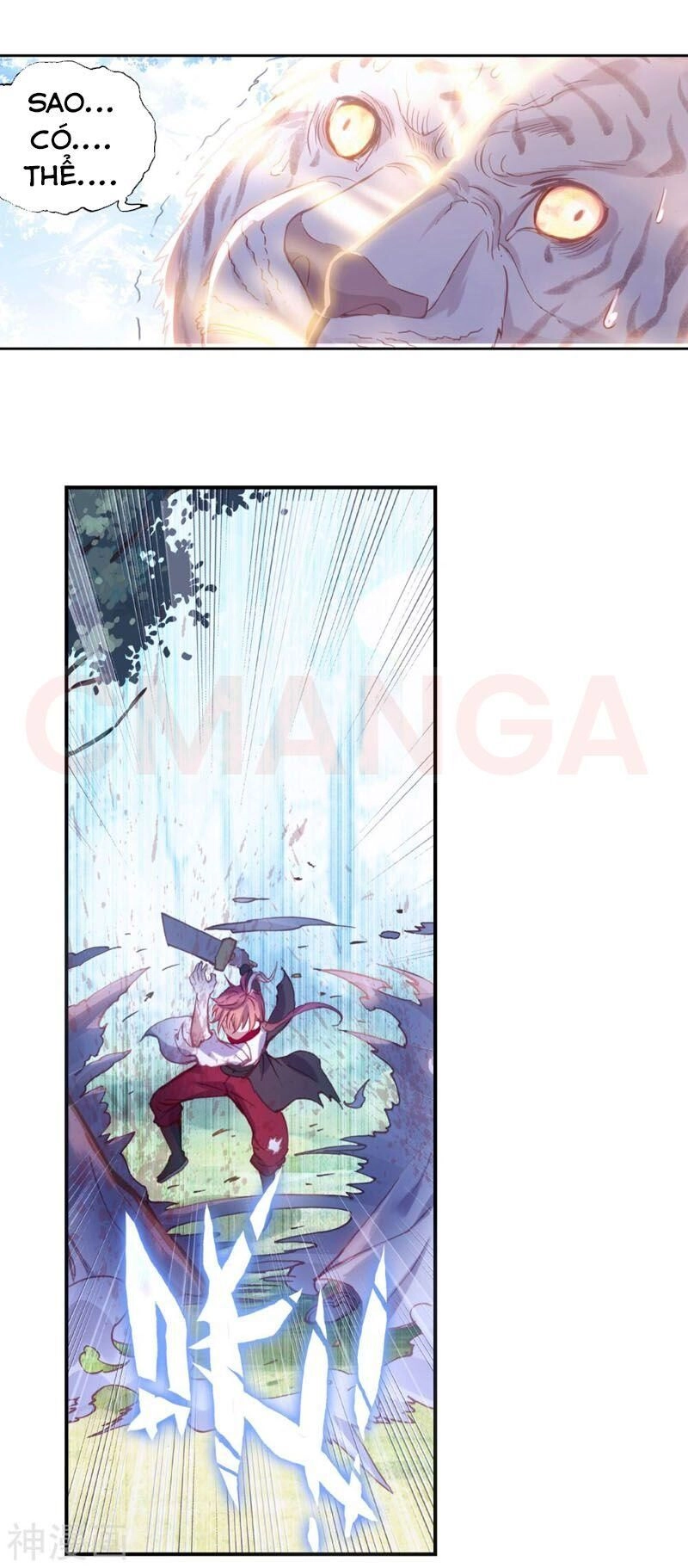 Thế Giới Hoàn Mỹ Chapter 148 - 3