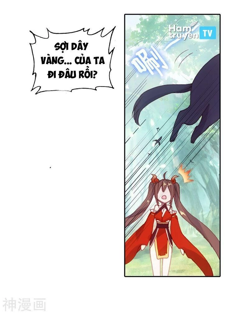 Thế Giới Hoàn Mỹ Chapter 148 - 13