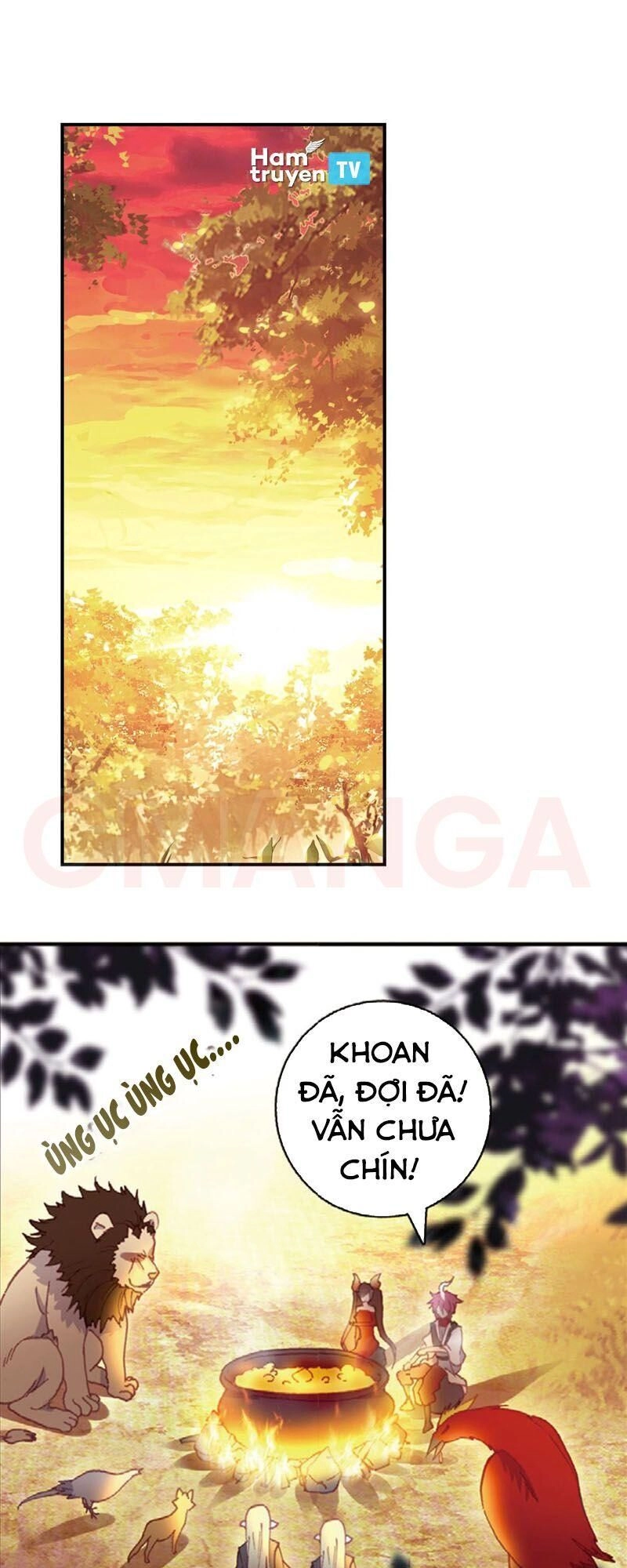 Thế Giới Hoàn Mỹ Chapter 148 - 15