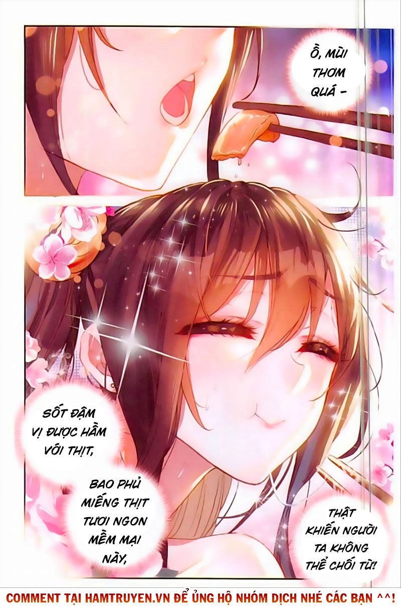 Thế Giới Hoàn Mỹ Chapter 150 - 2