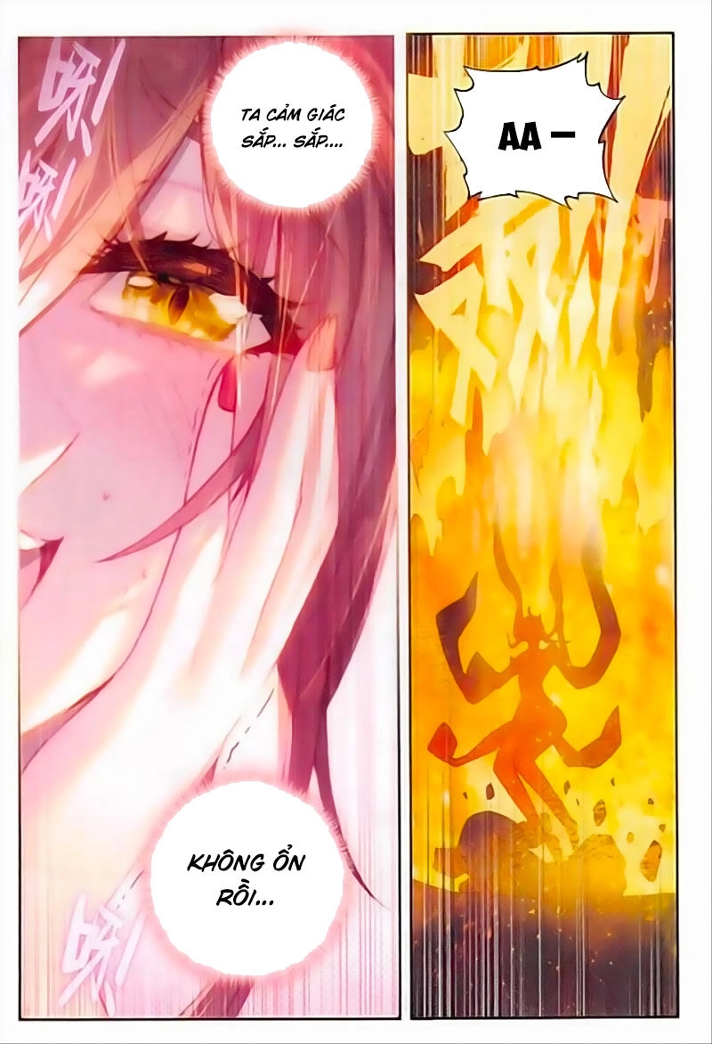 Thế Giới Hoàn Mỹ Chapter 150 - 7