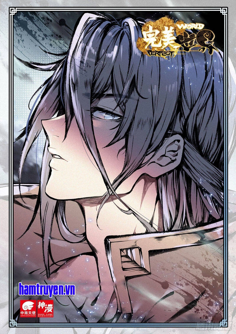 Thế Giới Hoàn Mỹ Chapter 161 - 1