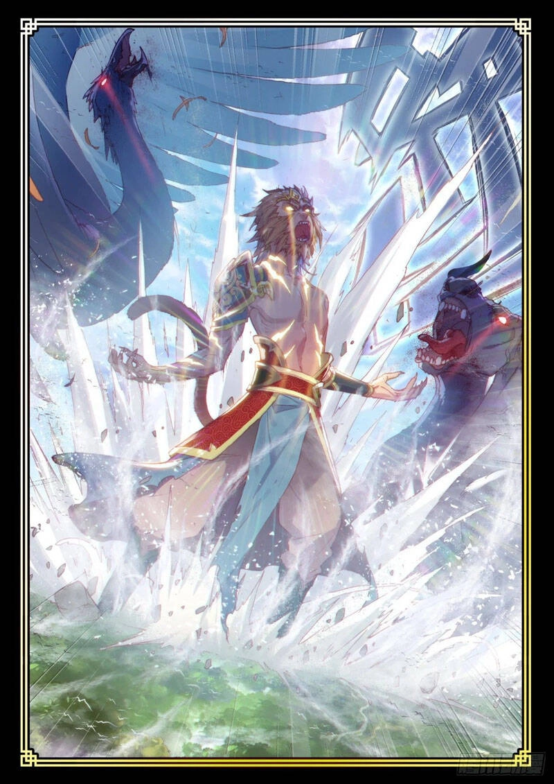 Thế Giới Hoàn Mỹ Chapter 161 - 8