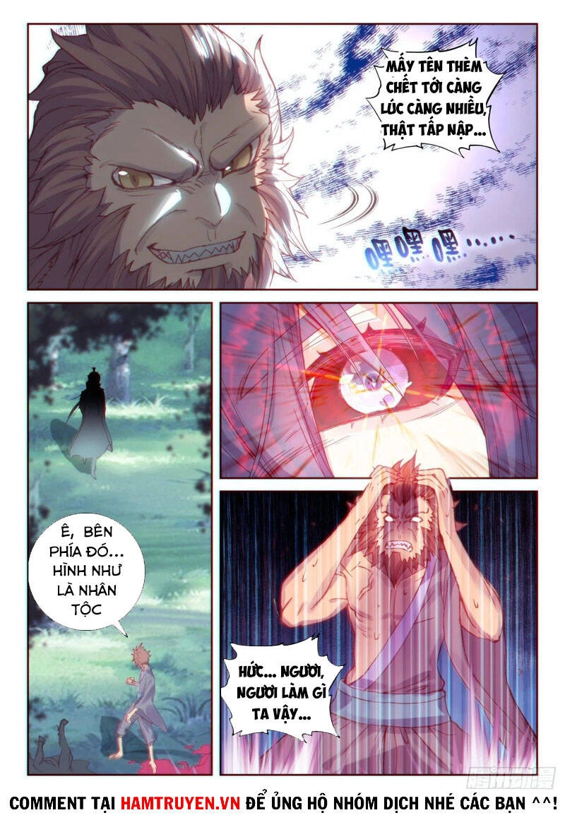 Thế Giới Hoàn Mỹ Chapter 162 - 2