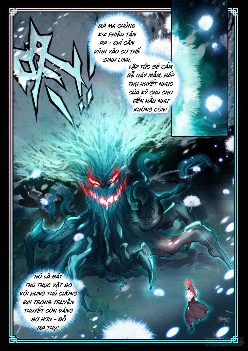 Thế Giới Hoàn Mỹ Chapter 164 - 11