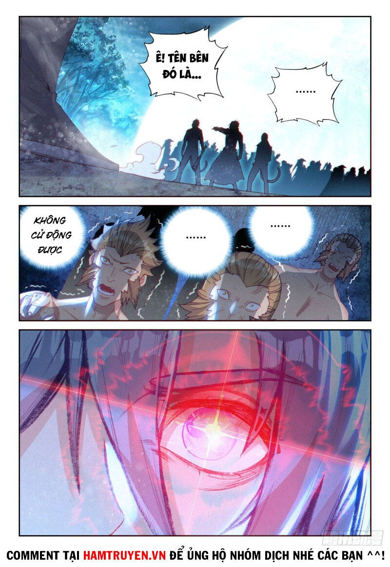 Thế Giới Hoàn Mỹ Chapter 169 - 5