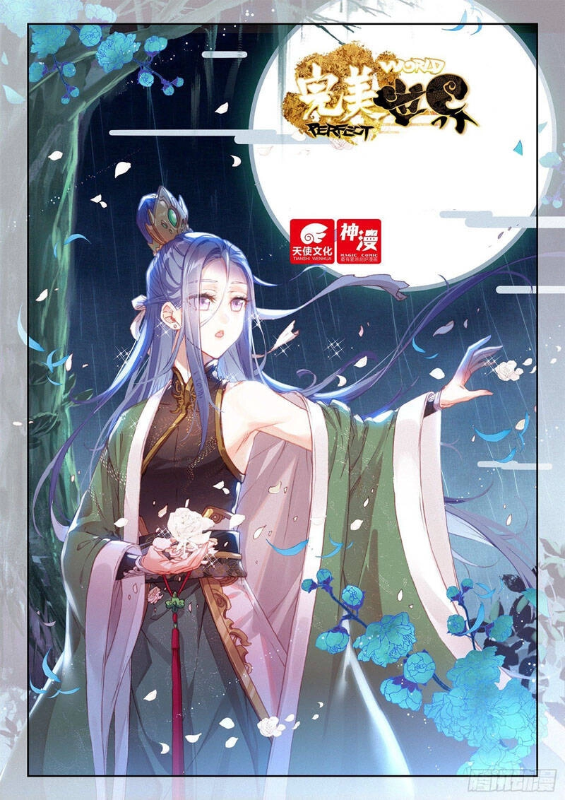 Thế Giới Hoàn Mỹ Chapter 207 - 1