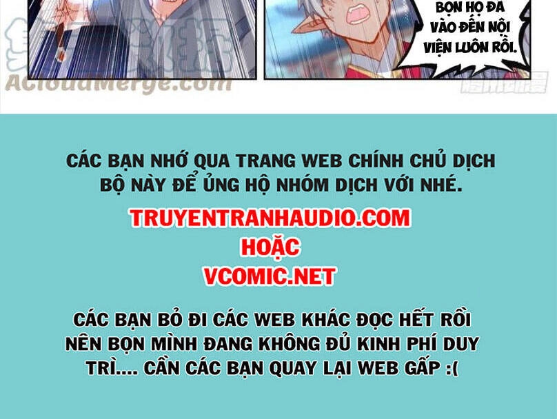Thế Giới Hoàn Mỹ Chapter 212 - 10