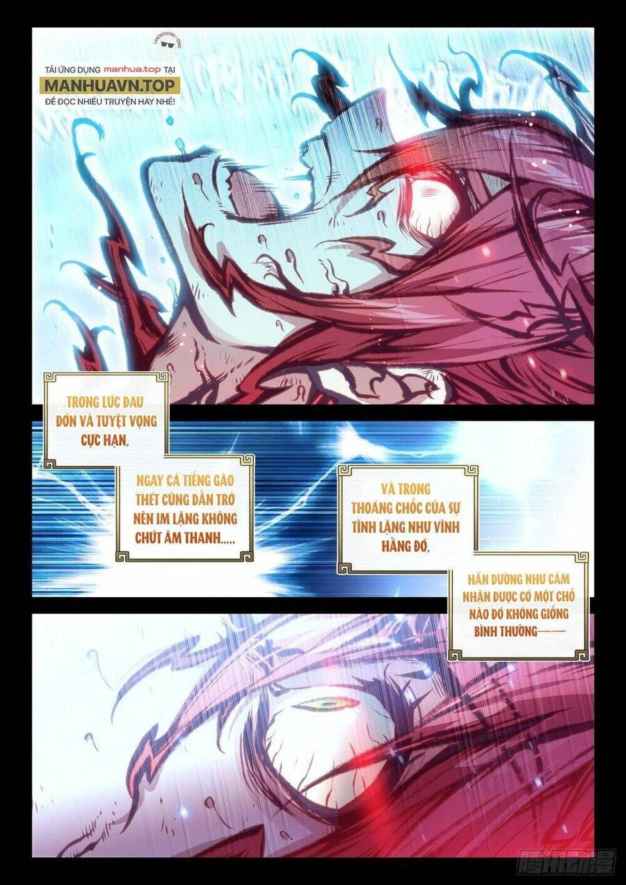 Thế Giới Hoàn Mỹ Chapter 222 - 14