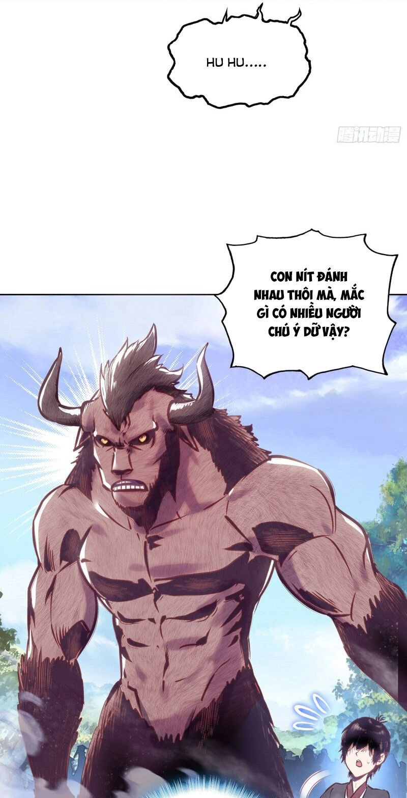 Thế Giới Hoàn Mỹ Chapter 259 - 8