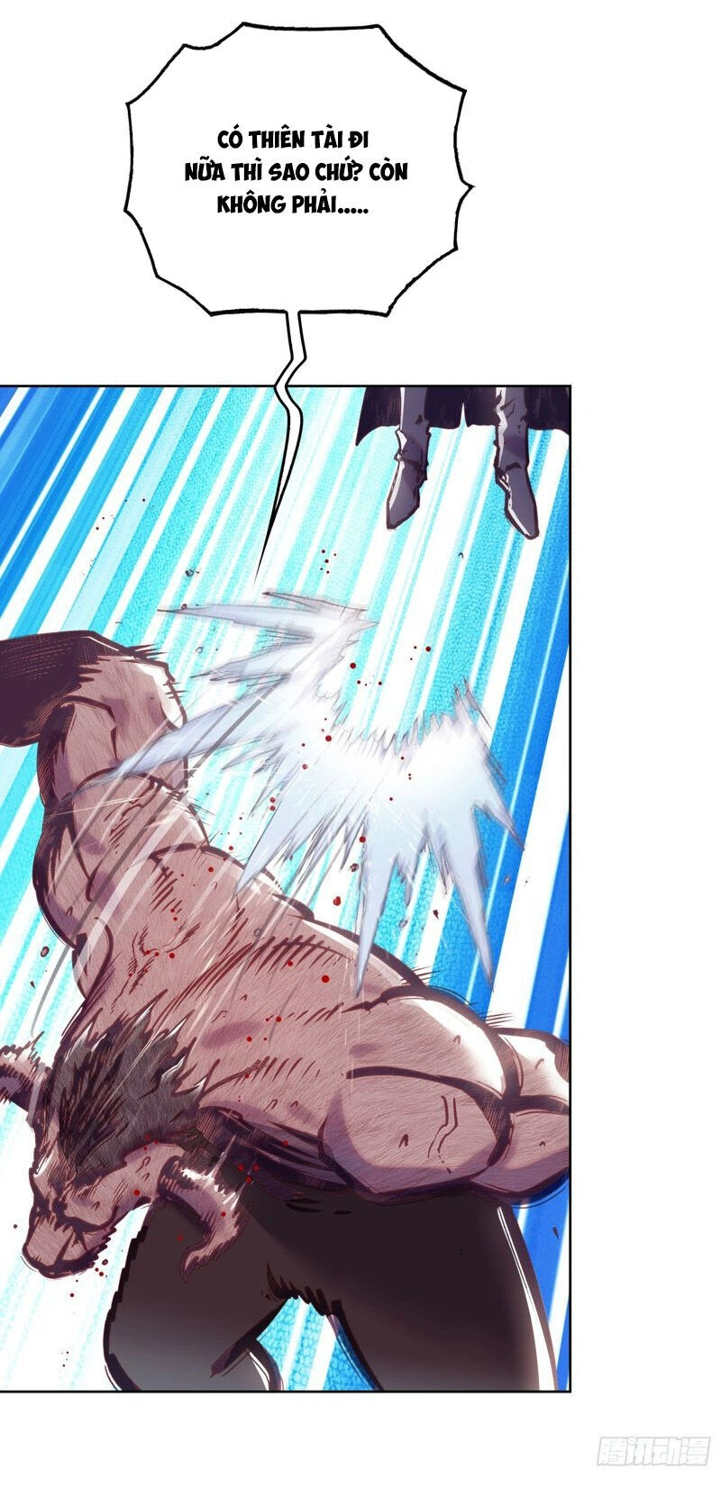 Thế Giới Hoàn Mỹ Chapter 259 - 10