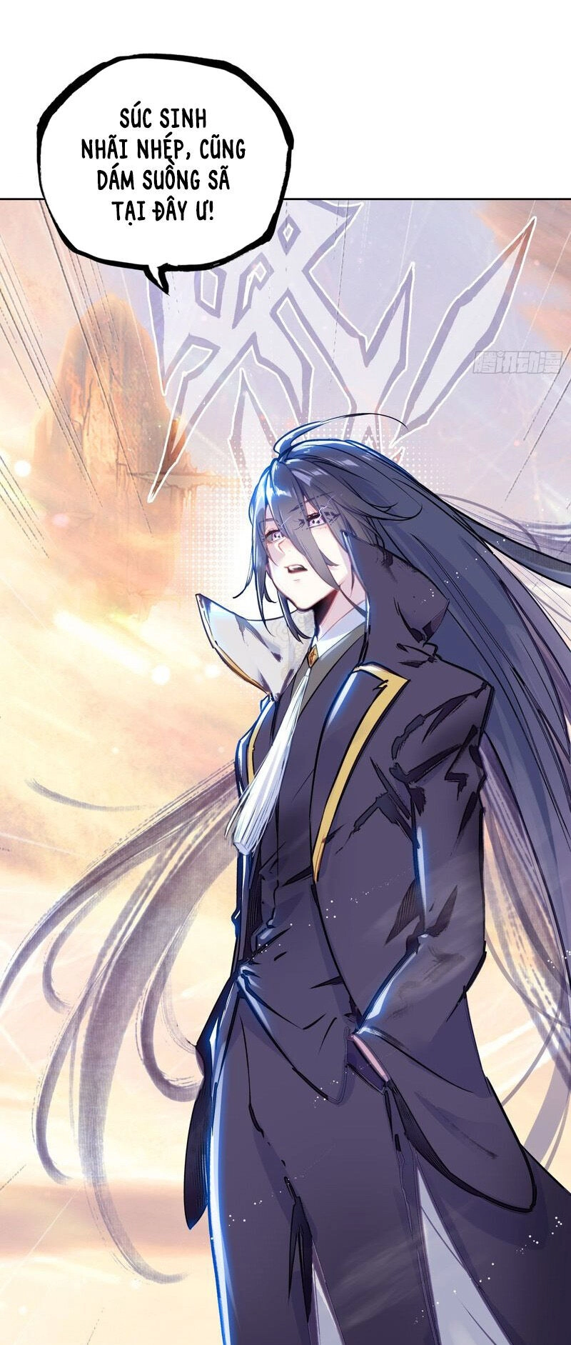 Thế Giới Hoàn Mỹ Chapter 259 - 12