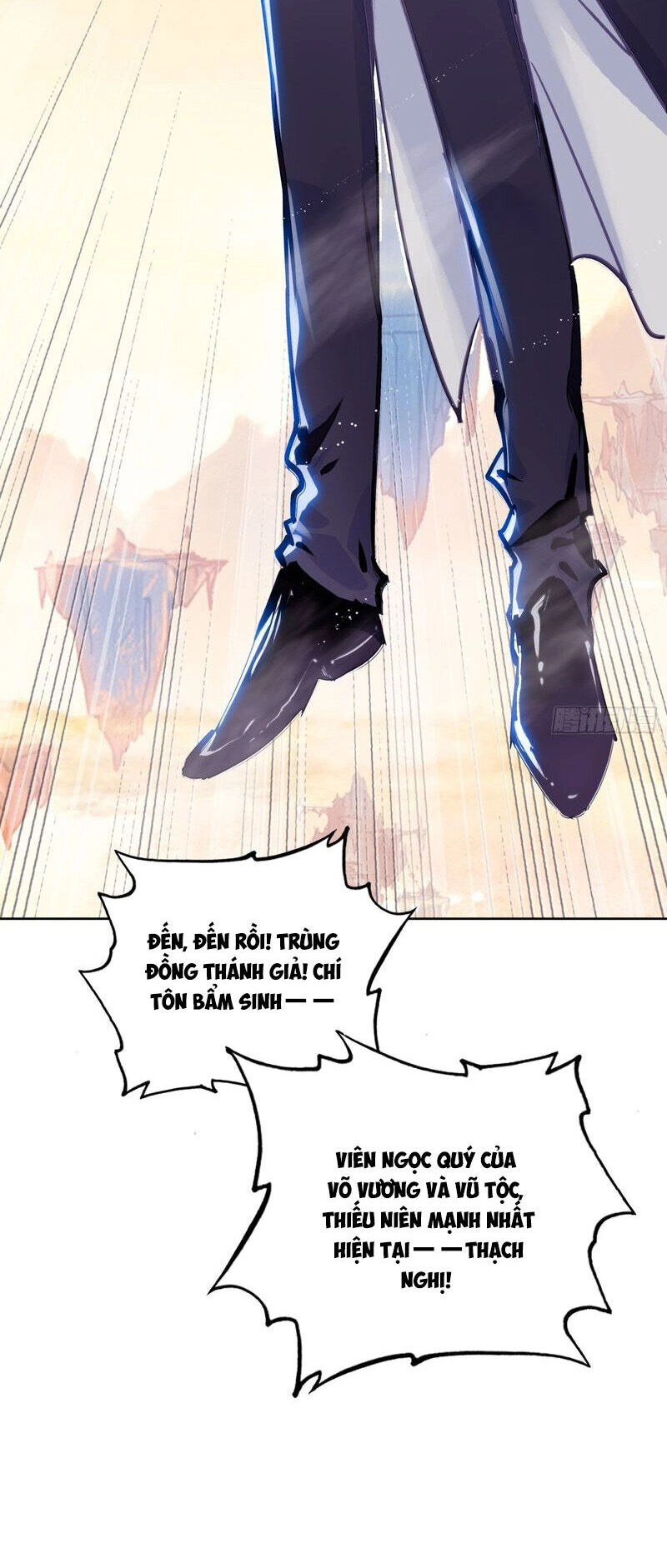 Thế Giới Hoàn Mỹ Chapter 259 - 13