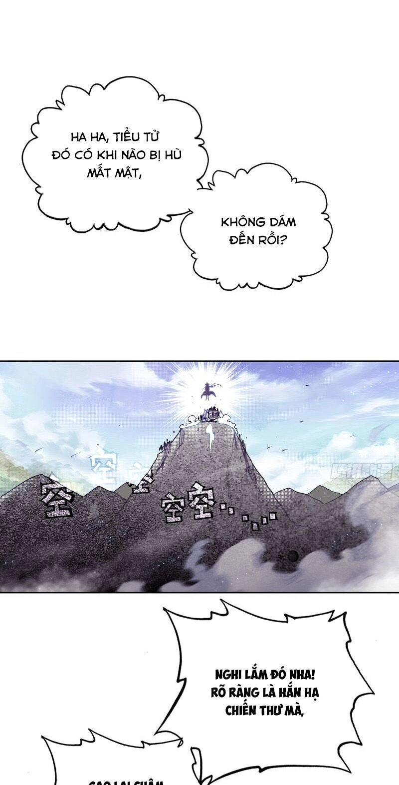 Thế Giới Hoàn Mỹ Chapter 259 - 16