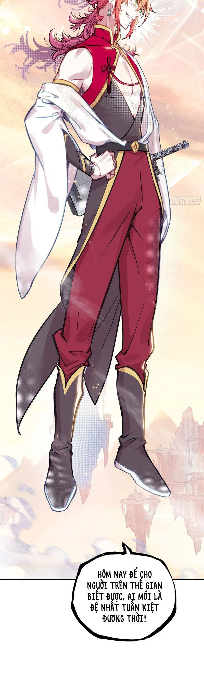 Thế Giới Hoàn Mỹ Chapter 259 - 25